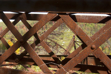 Kinzau Bridge Skywalk and State Park