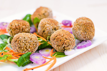 Falafel