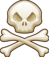 Skull and Bones