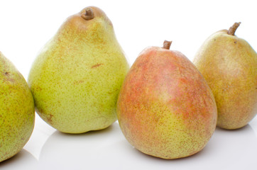 Pears