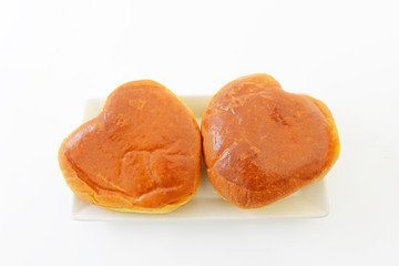 美味しそうなパン