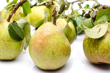 Pears