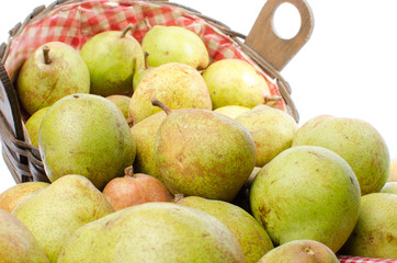 Pears