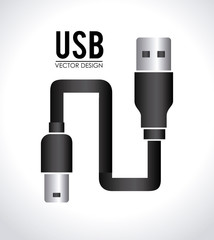USB design