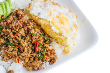 Thailand Food