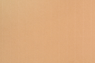 Cardboard texture or background