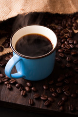 コーヒー