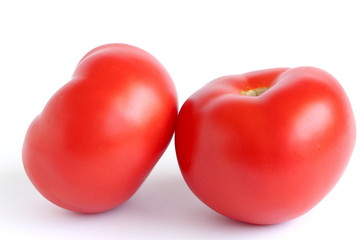 Red Tomato