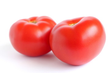 Red Tomato