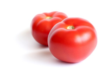Red Tomato