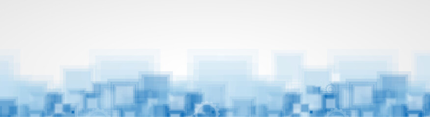 Technology background, idea of global business solution