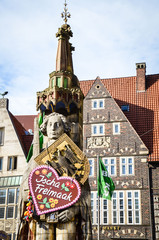 Bremer Freimarkt