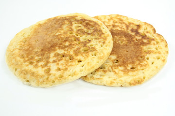 blinis