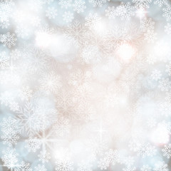 Abstract Christmas background - 72240395