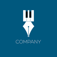 copyright logotype