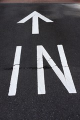 IN!