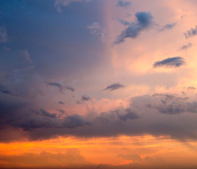 sky