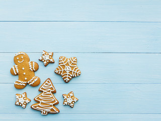 Christmas background