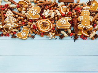Christmas background