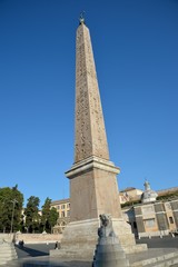 Obelisco romano