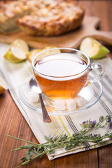 cup of tea