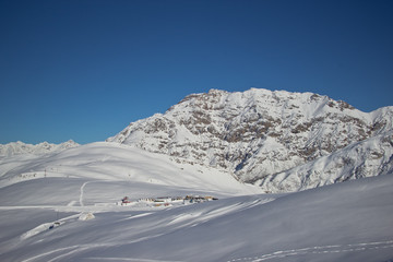 Livigno, Italy