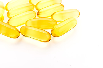 Fish oil