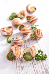 escargot