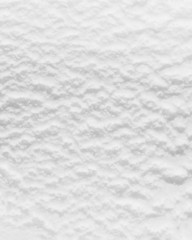 Obraz premium Eiscreme: Fläche aus Yogurteis in der Verpackung