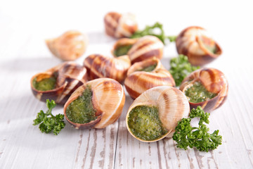 escargot