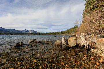 Fallen Leaf Lake