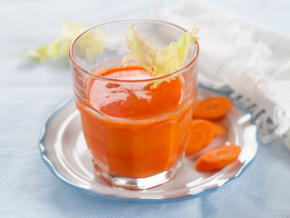 fresh juice