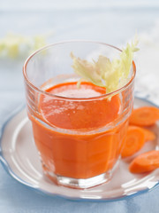 fresh juice