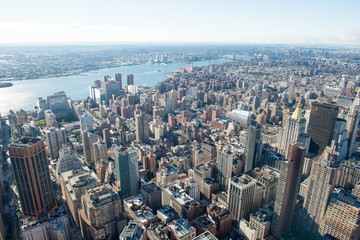 Promenade dans New York