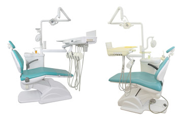 dental chair
