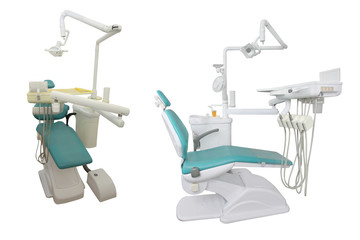 dental chair