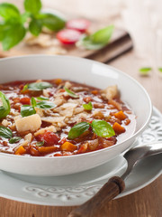 Minestrone