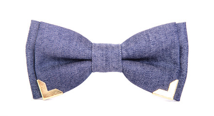 bow tie denim with metal inserts colors