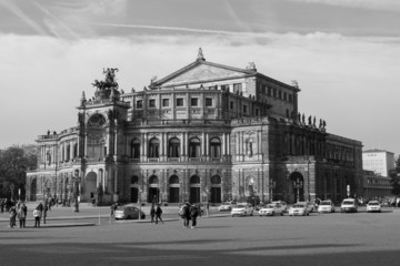 Semperoper Dresden