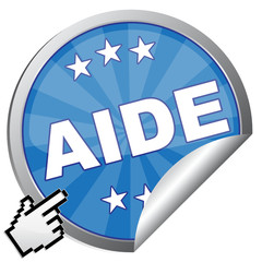 AIDE ICON