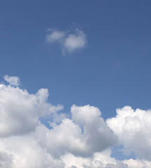 sky