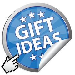 GIFT IDEAS ICON