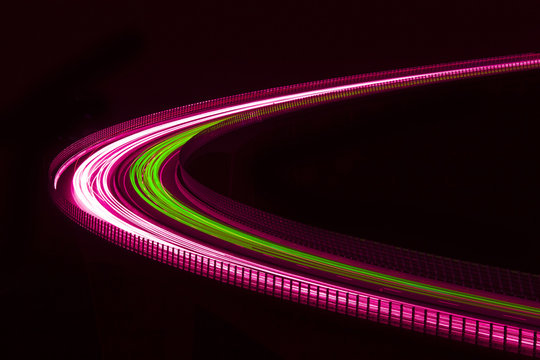 Speed of light. Transportation. Energy. Information