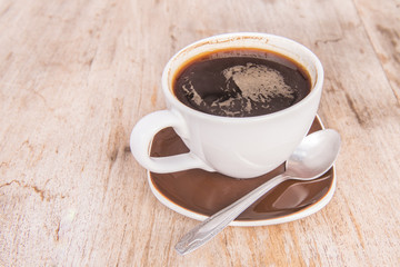 coffee spoon cups