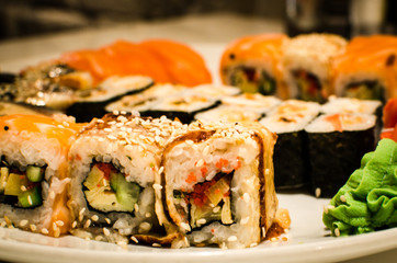 Sushi