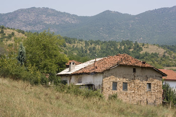 Old house