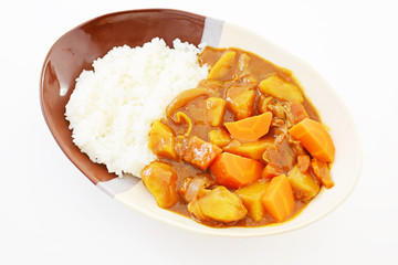 カレーライス