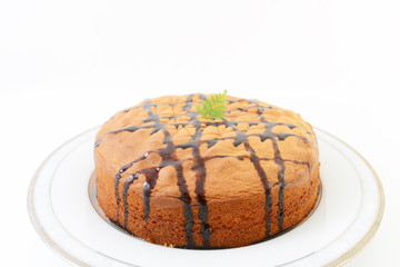 チョコレートケーキ