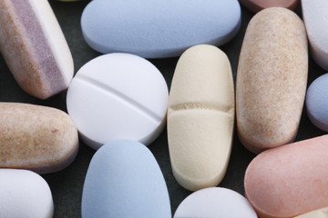 pills/drug