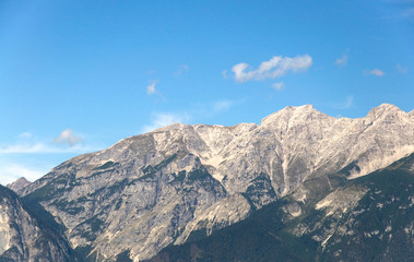 Mieminger Kette - Tirol - Alpen